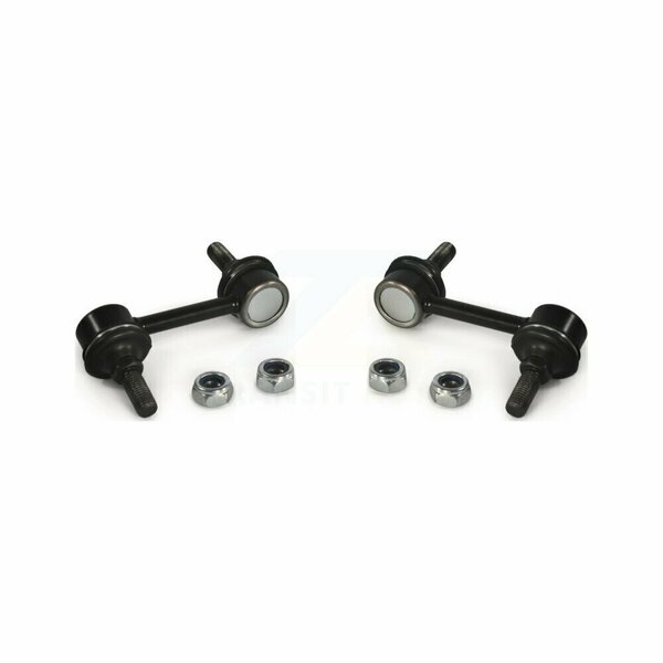 Top Quality Front Suspension Link Kit For Honda Accord Acura TSX Crosstour K72-100326